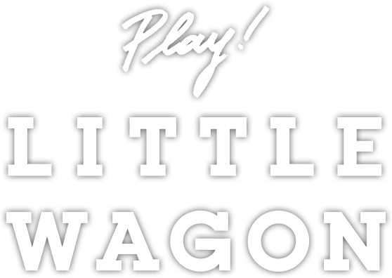 LITTLE WAGON